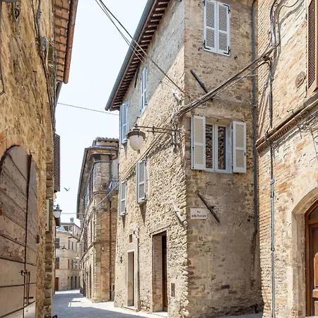 Italian Experience-suite Sinfonia Oro * Bevagna