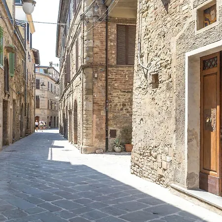 Apartment Italian Experience-suite Sinfonia Oro Bevagna