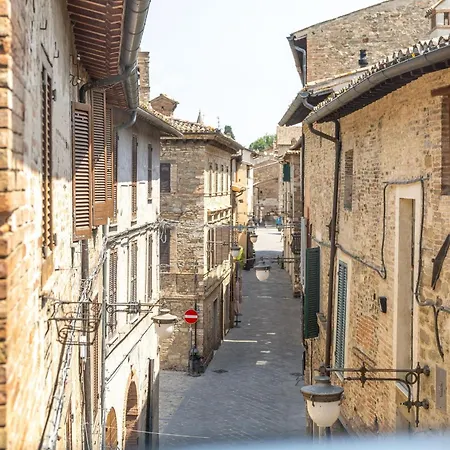 Apartment Italian Experience-suite Sinfonia Oro *