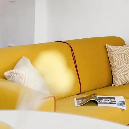 Italian Experience-suite Sinfonia Oro Apartment Bevagna