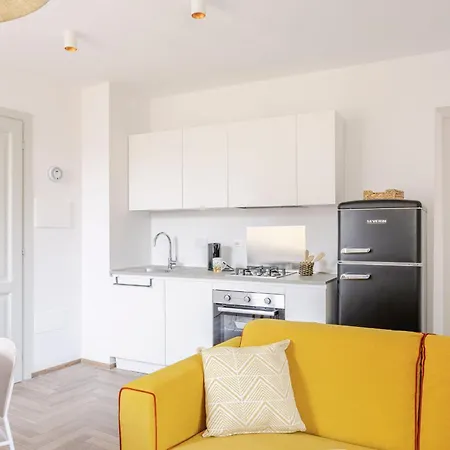 Italian Experience-suite Sinfonia Oro Apartment