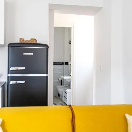 Italian Experience-suite Sinfonia Oro Apartament Bevagna