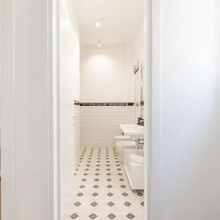 Italian Experience-suite Sinfonia Oro Apartment Bevagna
