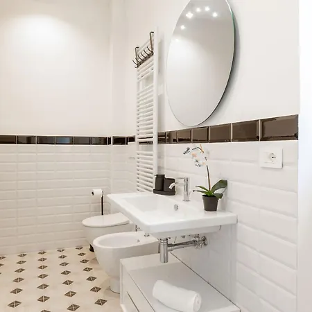 Italian Experience-suite Sinfonia Oro Apartment