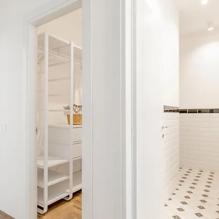 Italian Experience-suite Sinfonia Oro Apartment
