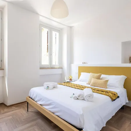 Italian Experience-suite Sinfonia Oro Apartment Bevagna