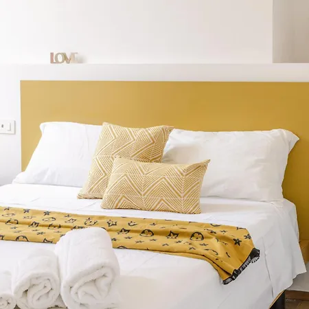 Apartment Italian Experience-suite Sinfonia Oro Bevagna