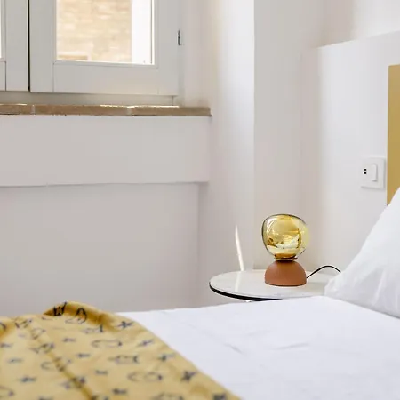 Italian Experience-suite Sinfonia Oro Apartament Bevagna
