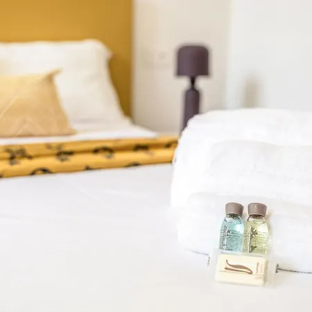 Italian Experience-suite Sinfonia Oro Apartment *